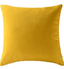 Sunflower Handmade Throw Pillow Covers Decorative Pillowcases for Home Couch Bed 286210 - TUZZUT Qatar Online Shopping