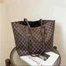 Women's Stylish, Spacious Snd Large Mummy Carrier Bag   1284124 - TUZZUT Qatar Online Shopping