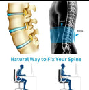 Spinal Air Traction Belt - TUZZUT Qatar Online Shopping