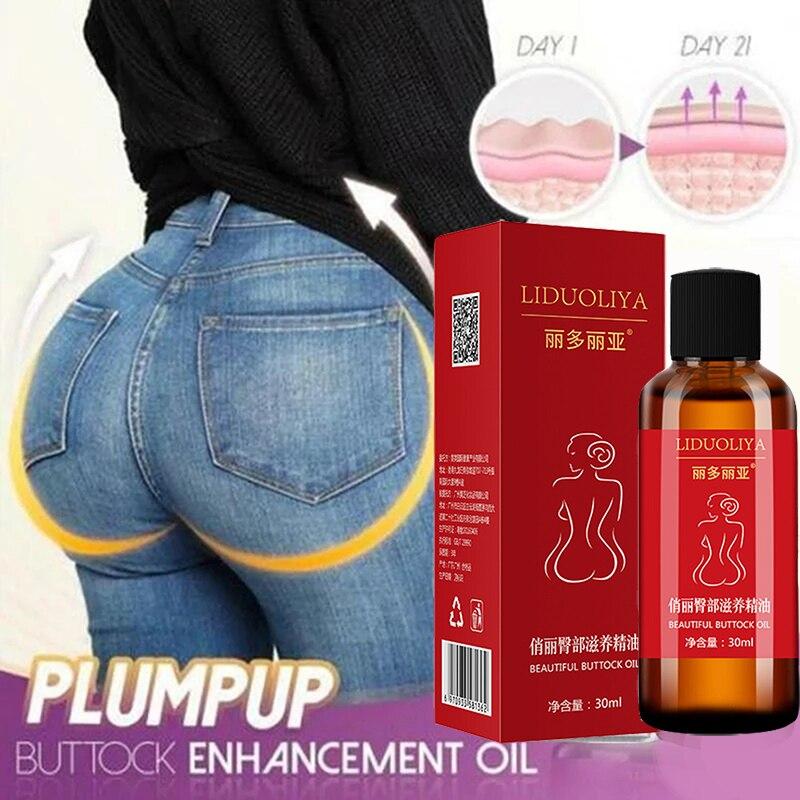 Sexy Big Ass Butt Enhancer Essential Oil - Tuzzut.com Qatar Online Shopping
