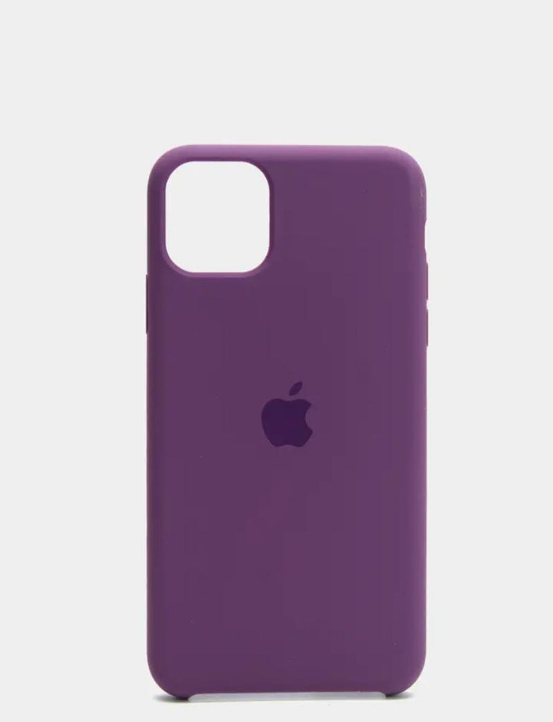 iPhone 11 Back Case Cover S2366205 - Tuzzut.com Qatar Online Shopping