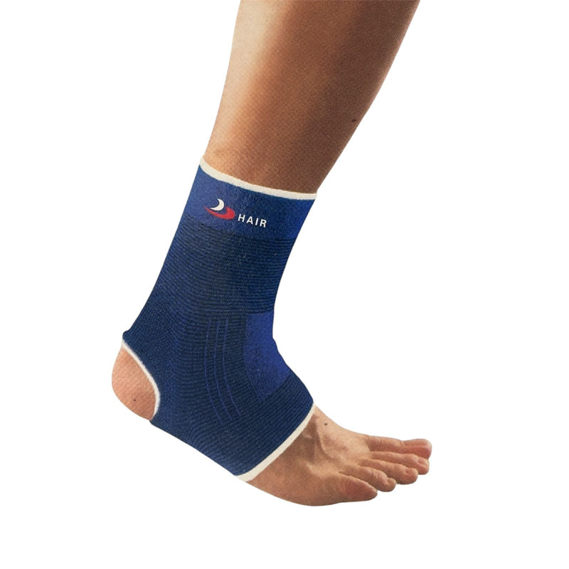 2pcs Imported quality blue ankle support -Free size - TUZZUT Qatar Online Shopping