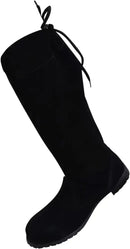 womens Trendy Thigh Boots  481526 -  40 - TUZZUT Qatar Online Shopping
