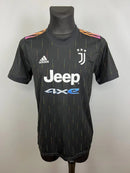 JUVENTUS AWAY SHIRT FOOTBALL SOCCER JERSEY    GS1438 - TUZZUT Qatar Online Shopping