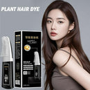 Plant Hair Dye Botanical Formulas 410ml - TUZZUT Qatar Online Shopping