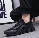 Men Casual Sports Shoes New Fashionable Comfortable Wear 413618 (44) - TUZZUT Qatar Online Shopping