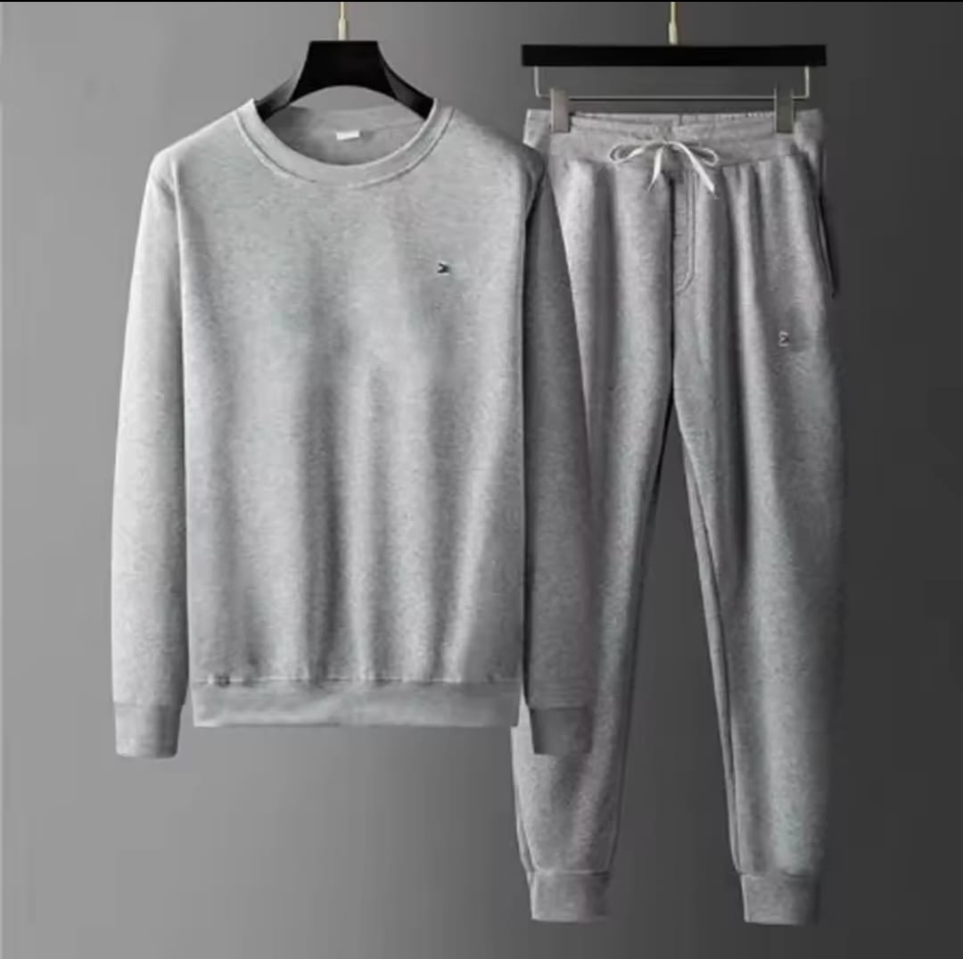 Mens Winter Printed Long Sleeve Top & Pant L-7852 Mens Winter Printed Long Sleeve Top & Pant L-7852