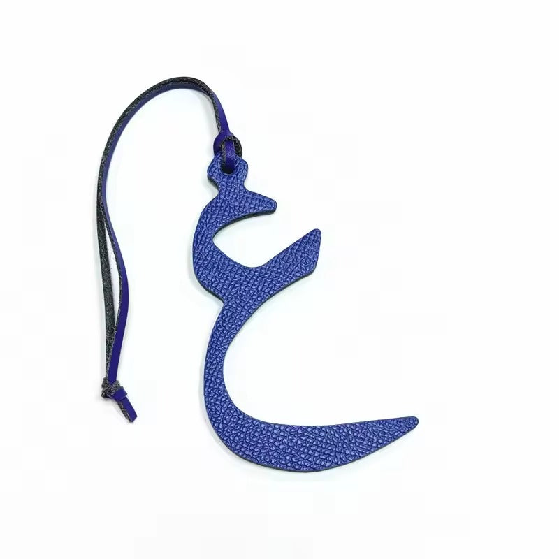 Letter 'ayn Pendant S2588258