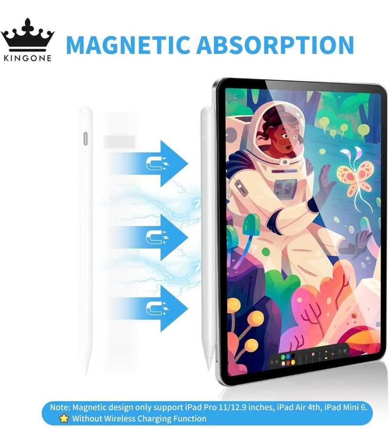 Stylus Pen DL001 - TUZZUT Qatar Online Shopping