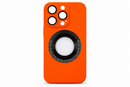IP 14PROMAX  Magnetic  Phone Case – Shockproof Back Cover MF 1996