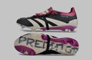 Black and Purple Football Boots S0021 - TUZZUT Qatar Online Shopping