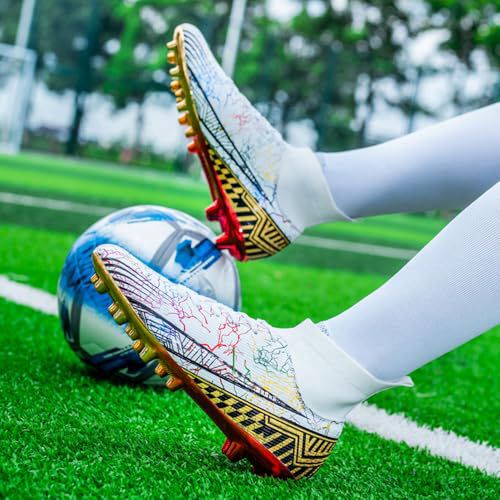 Future New Trend Ultimate Football Boots S506456 - TUZZUT Qatar Online Shopping