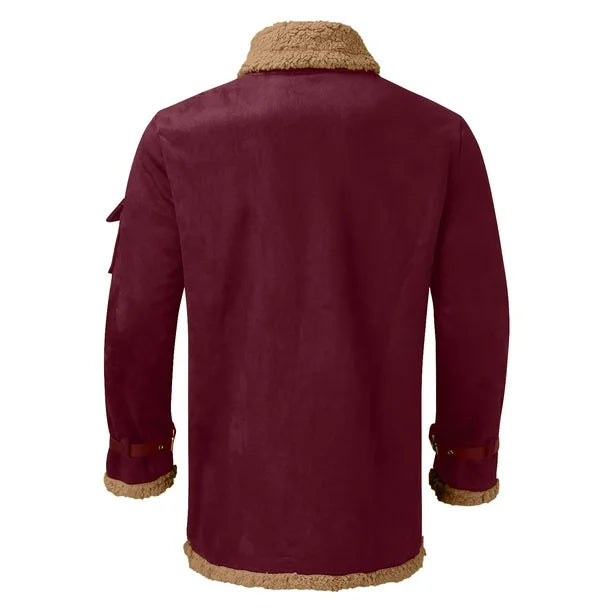 Plus Size Winter Light Weather Jacket Coat YYA96 - TUZZUT Qatar Online Shopping