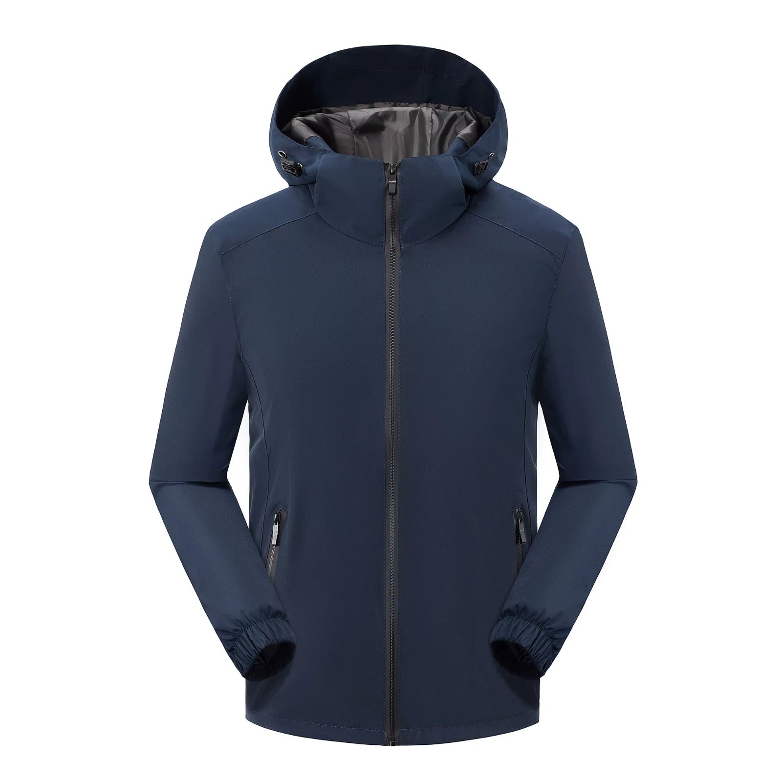 Men's Lightweight Waterproof Outdoor Jacket XX240 Men's Lightweight Waterproof Outdoor Jacket XX240