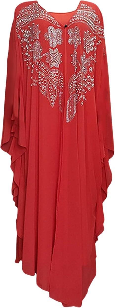 Women 2 Pcs African Plus Size Party Dresses 8631 Women 2 Pcs African Plus Size Party Dresses 8631