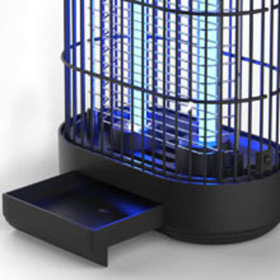 Mosquito Killer Lamp Manual Mosquito Killer Lamp Manual