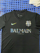 FC Barcelona Black International Club Soccer Jersey   FB951334 - TUZZUT Qatar Online Shopping