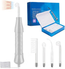 Portable High Frequency Facial Skin Machine  LZ-006A - TUZZUT Qatar Online Shopping