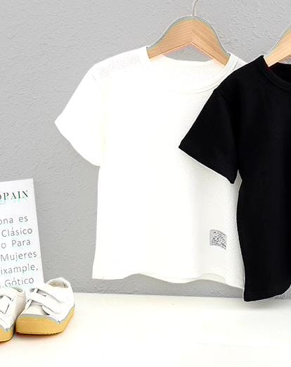 Boys/Girls T-Shirt 219640 - ( 8-9 Y) Boys/Girls T-Shirt 219640 - ( 8-9 Y)