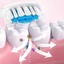 Adult electric toothbrush X437371 - Tuzzut.com Qatar Online Shopping