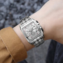 MEGIR Sports Chronograph Watch W7513 - TUZZUT Qatar Online Shopping