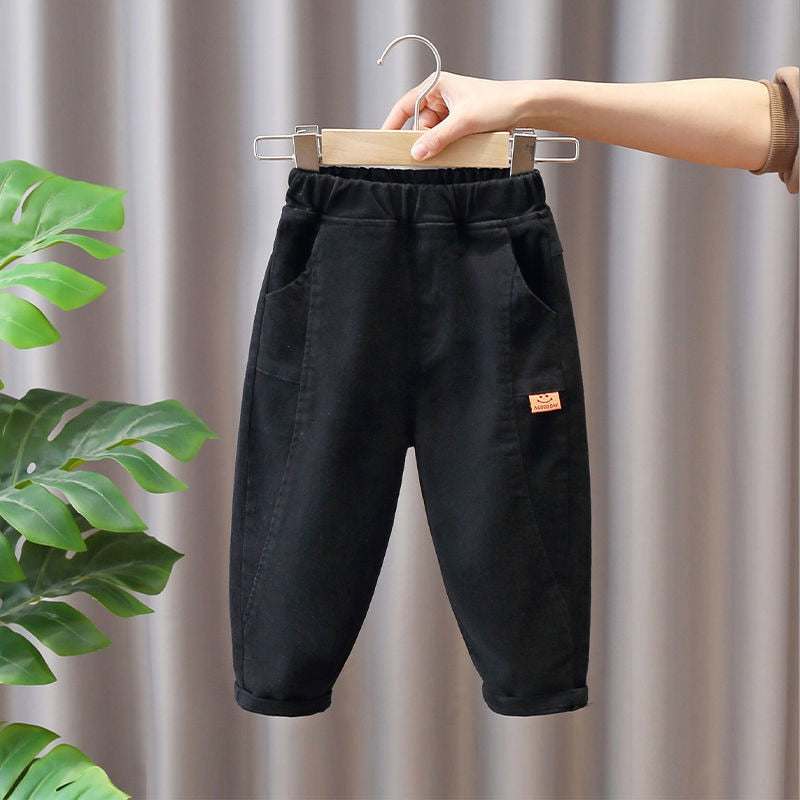 Boys Pants 4-5 Years 318543 Boys Pants 4-5 Years 318543