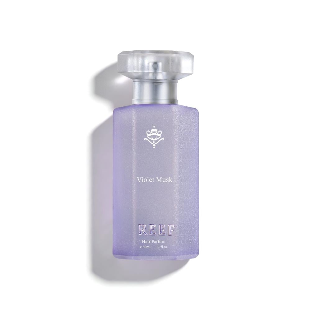 Violet Musk Collection Gift Set by Reef Perfumes Violet Musk Collection Gift Set by Reef Perfumes