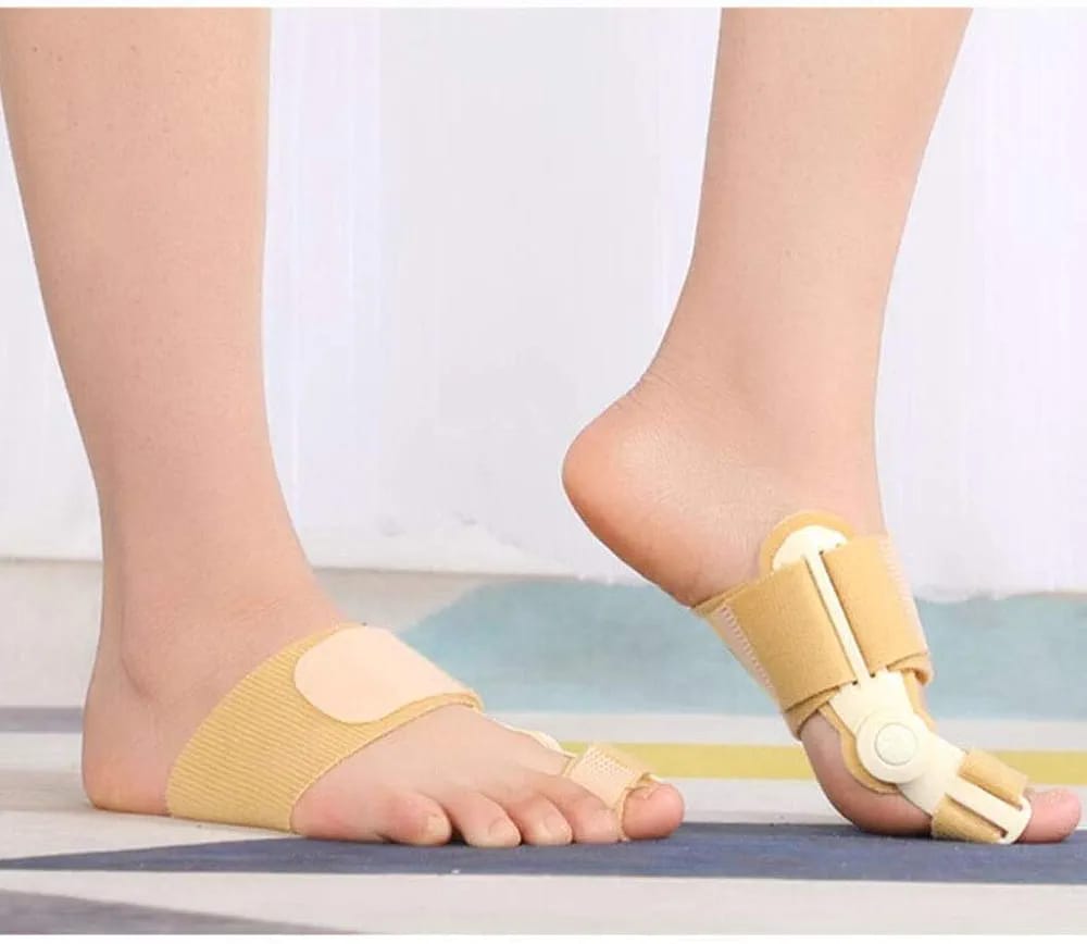 Foot Orthotics Big Toe WSG840 Foot Orthotics Big Toe WSG840