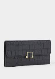 Textured Pattern On The Wallet S4300762 Textured Pattern On The Wallet S4300762