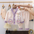 Girls Pajama Sets 458603