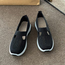 Sneaker Wedges Shoes WS92 - TUZZUT Qatar Online Shopping