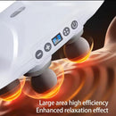 High Frequency Vibration Relaxation Shoulder And Calf Massage Gun - TUZZUT Qatar Online Shopping