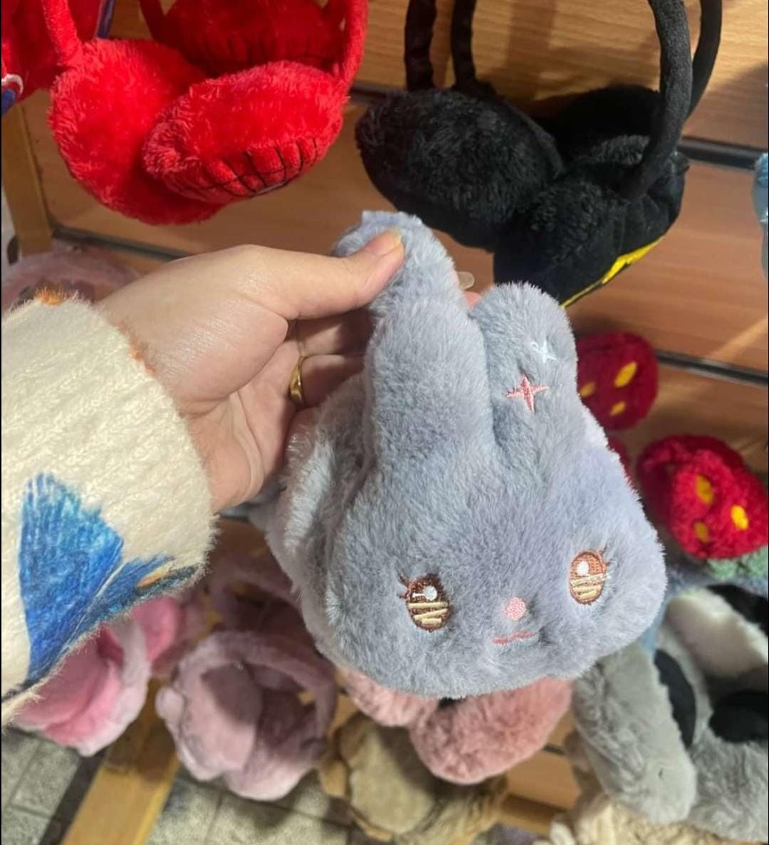 Kids Winter EarMuffs Kids Winter EarMuffs