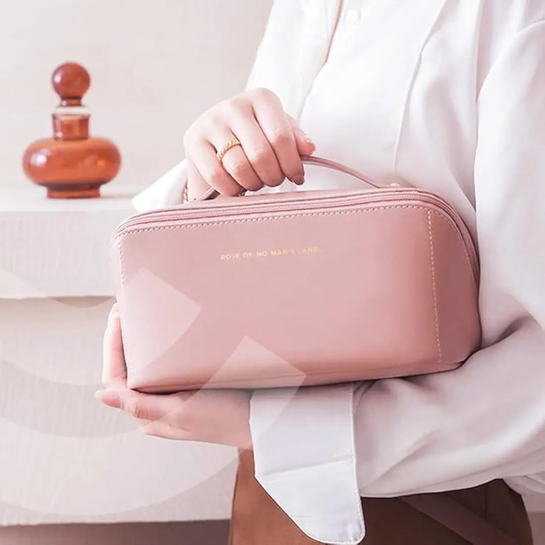 linnava Makeup Bag Travel Cosmetic Bag X3942503 linnava Makeup Bag Travel Cosmetic Bag X3942503
