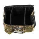 Oxford  Cloth  Large Capacity  Tableware Waterproof Camping Meal Bag  - C124477 - TUZZUT Qatar Online Shopping