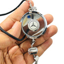 Car Logo Perfume Air Freshner W33124 - TUZZUT Qatar Online Shopping