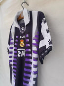 Vintage Real Madrid 1997/98 Third KIT Football Jersey    80669 - TUZZUT Qatar Online Shopping