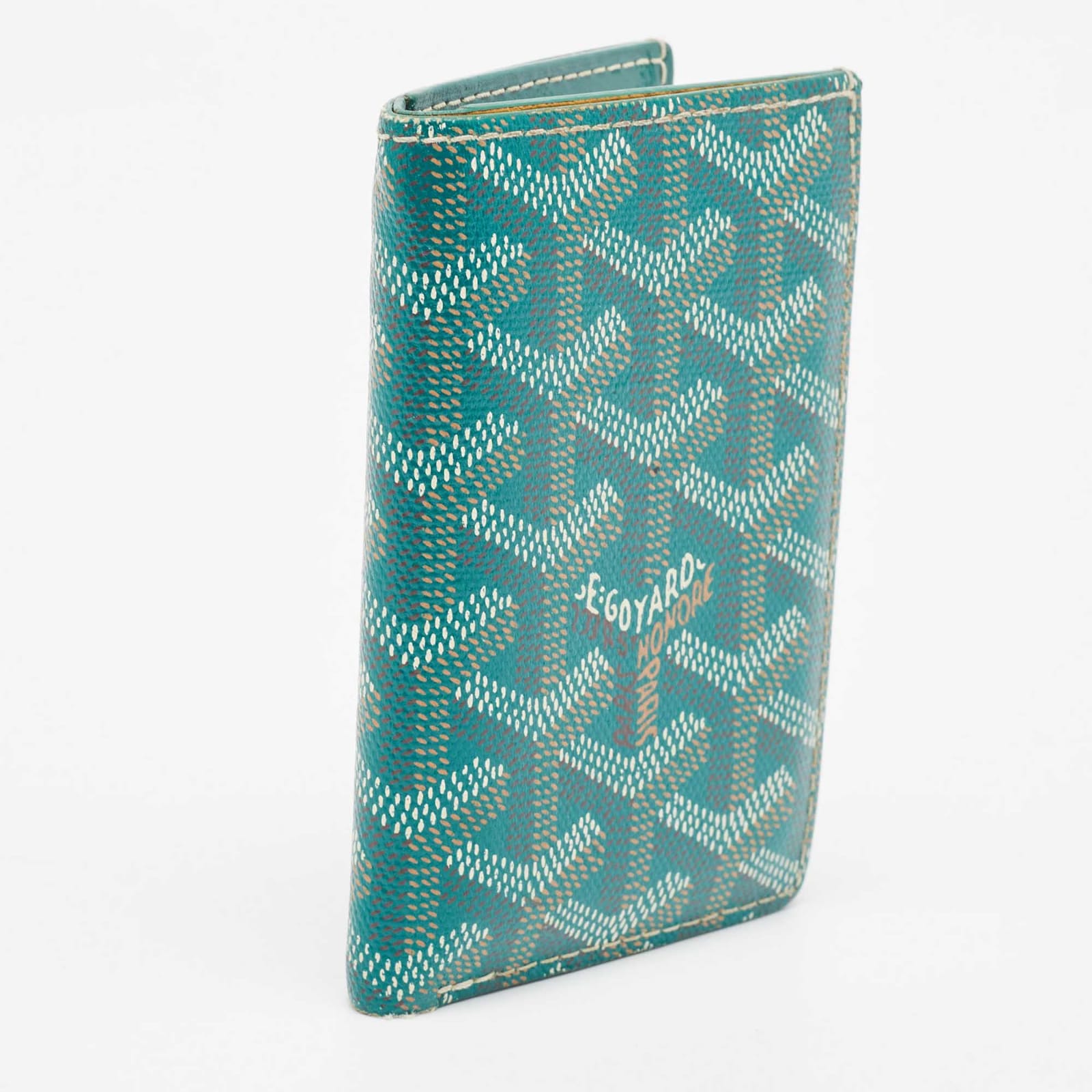 Saint Pierre Card Wallet GD0066 Saint Pierre Card Wallet GD0066