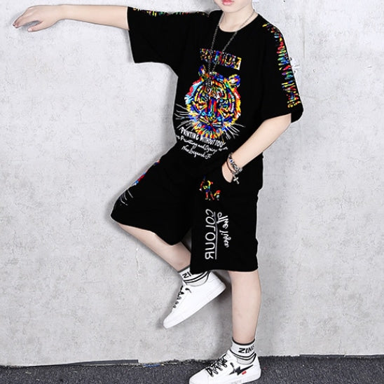 Boys Pants Suit 400938 Boys Pants Suit 400938