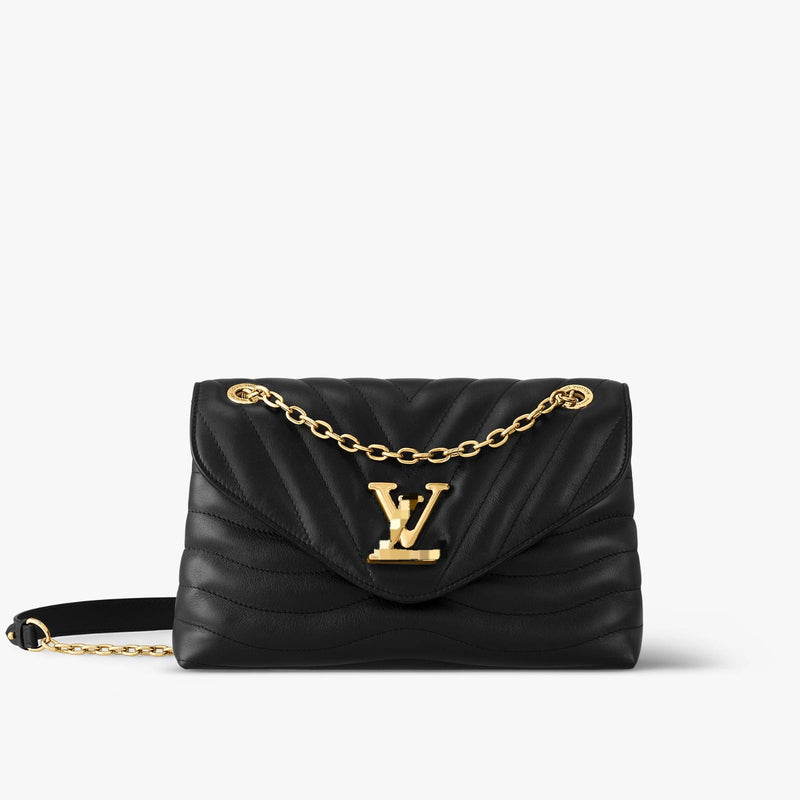 New Wave Chain Bag B2012 - TUZZUT Qatar Online Shopping