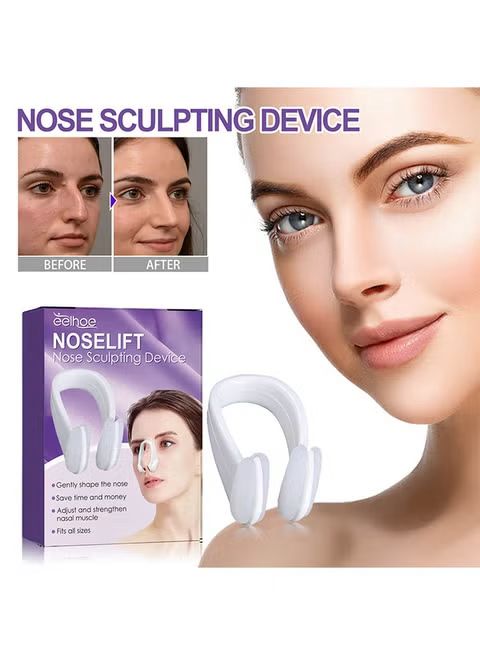EELHOE Noselift Nose Sculpfing Device EEA06 EELHOE Noselift Nose Sculpfing Device EEA06