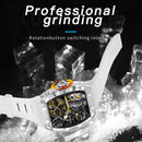 YD5 SMART WATCH Crystal Case Smart Watch YD5 NFC Functional Dynamic Dial - TUZZUT Qatar Online Shopping