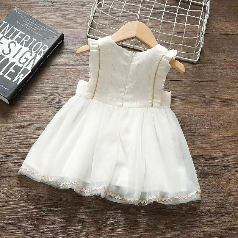 Girls Dress -  410000