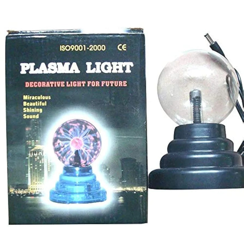 Plasma Light  113869 - TUZZUT Qatar Online Shopping