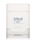 Shiyaaka Snow Perfume 100ml EDP Khadlaj