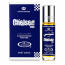 Chelsea Man Al Rehab 6ml Concentrated Perfume Oil Roll-On Attar Crown Perfumes