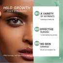 Eyelash Serum Boosted Growth and Thicker，Lashes Promote Thickens Look of Curls Lifts - TUZZUT Qatar Online Shopping
