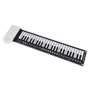 Hand Roll Piano 49 Keys - TUZZUT Qatar Online Shopping