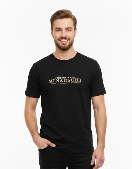 The Opportunity T-Shirt TZ018 The Opportunity T-Shirt TZ018
