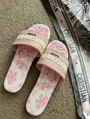 Women's Fashionable Low Cut Outdoor Wear Sandals   B5782576 - TUZZUT Qatar Online Shopping